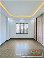 - Bán nhà 4 tầng khu Hồ Sen - Hải Phòng.