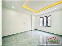 Bán nhà khu Miếu Hai Xã - Hồ Sen