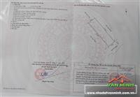 Bán nhà trong ngõ 282 Đà Nẵng, Vạn Mỹ, Ngô Quyền, Hải Phòng