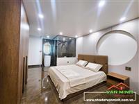 Bán nhà 5 tầng thang máy siêu đẹp TDC Tam Kỳ, Hải Phòng