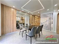 Nhà thang máy Miếu Hai Xã, gần Aeon Mall Lê Chân