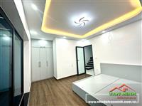 Bán nhà đẹp Thiên Lôi ngõ to oto đỗ cửa, Lê Chân, HP