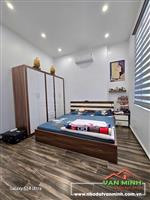 Bán nhà ngõ Hồ Sen, Lê Chân, Hải Phòng