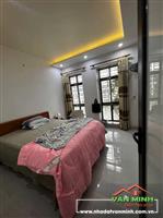Bán căn shophouse LK4 - 43  nằm trong khu đô thị Hoàng Huy Pruksa, An Đồng, An Dương, Hải Phòng 