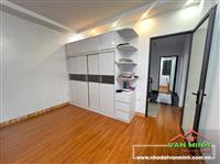 Nhà 3 tầng tuyến 2 Đồng Hoà - 42m2 - Đường 5m