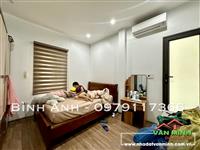 Bán nhà gốc dân phố Lê Lợi, ngõ 3m Oto đỗ cửa, Ngô Quyền, HP