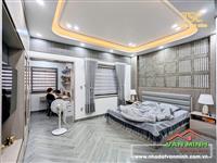 Bán nhà đẹp phố trung tâm Hai Bà Trưng, Lê Chân, Hải Phòng