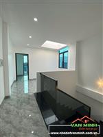 Bán nhà đẹp xây mới mặt ngõ trung tâm Tô Hiệu, Lê Chân, HP