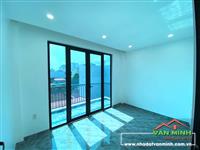 Mặt Ngõ Tô Hiệu thông thương- lô góc