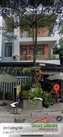 CHÍNH CHỦ CẦN BÁN GẤP NHÀ NGAY  TRUNG TÂM THÀNH PHỐ CÓ SẴN NỘI THẤT