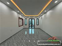 Bán nhà Nam Trung Hành 3,5 tầng sân cổng riêng
