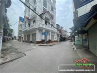 Bán nhà 4 tầng lô góc phố Đông Khê, Ngô Quyền , Hải Phòng