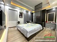 Bán nhà mặt ngõ Hai Bà Trưng, Lê Chân, Hải Phòng