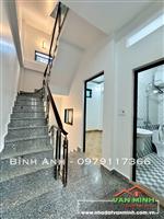 Bán nhà phố Chu Văn An - Lê Lợi - Ngô Quyền - HP