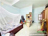 Bán nhà mặt đường số 125A Đông Khê, Ngô Quyền, Hải Phòng