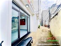 Bán nhà trong ngõ 57 Thư Trung, Đằng Lâm, Hải An, Hải Phòng