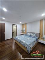 Chung cư Bluegem Tower Thanh Trì- giá từ 6x triệu/ m2