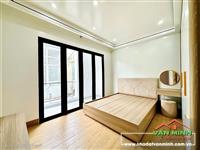 Bán nhà phố Lê Lợi-ngay gần đường chính