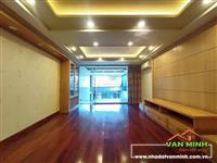 Bán nhà mặt đường Hào Khê, Lê Chân, Hải Phòng 