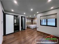 Bán villa mini phố cổ Cầu Đất, Lê Chân, Hải Phòng