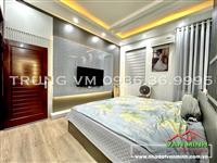 Bán nhà mặt ngõ Hai Bà Trưng, Lê Chân, Hải Phòng