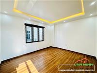 Bán nhà trong ngõ 65 Hồ Sen, Lê Chân, Hải Phòng
