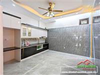 Bán nhà ngõ Tôn Đức Thắng, Lê Chân, Hải Phòng