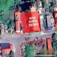 Bán siêu phẩm nhà vườn tại phường Hòa Nghĩa, Dương Kinh, Hải Phòng