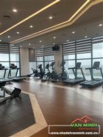 Bán căn hộ dự án Doji Diamond Crown, đường Lê Hồng Phong, Ngô Quyền, Hải Phòng