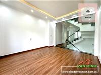 Bán nhà đẹp mặt ngõ Miếu Hai Xã - Hồ Sen, Lê Chân, Hải Phòng