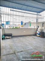 Bán nhà Ngô Gia Tự 4 tầng oto vào nhà
