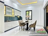 Bán nhà mặt ngõ Miếu Hai Xã, Lê Chân, Hải Phòng 