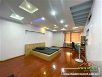 Bán nhà mặt đường Lê Văn Thuyết, Quán Nam, Lê Chân, Hải Phòng