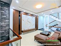 Bán nhà mặt ngõ Nguyễn Văn Linh, Lê Chân, Hải Phòng