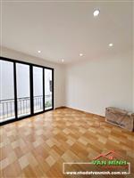 NHÀ ĐẸP 4 TẦNG - SÂN CỔNG VĂN CAO. 