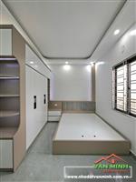 - Bán nhà cạnh khu TĐC A51 Hồ Sen Hải Phòng.