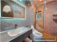 Bán nhà Tôn Đức Thắng phường Trần Nguyên Hãn,  Lê Chân, Hải Phòng