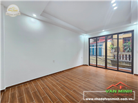 Bán nhà Tôn Đức Thắng phường Trần Nguyên Hãn, Lê Chân, Hải Phòng