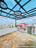 - BÁN NHÀ 4 TẦNG ĐƯỜNG HỒ SEN - HẢI PHÒNG.