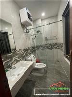 Bán nhà phố Hồ Sen gần khách sạn Công Đoàn, Lê Chân, Hải Phòng
