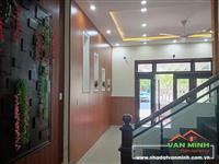CẦN BÁN NHÀ TẠI SỐ NHÀ 31 NGUYỄN QUÝ ĐỨC.