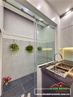 Bán nhà đẹp phố Thiên Lôi chỉ sau mặt đường, Lê Chân, Hải Phòng
