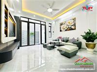 Mở bán dãy nhà xây mới ngay sát TĐC Tam Kỳ - Hồ Sen - Lê Chân - Hải Phòng
