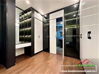 Nhà phố Hoàng Quý - tuyến 2 Tô Hiệu Hải Phòng.