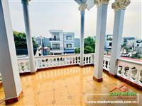 Bán nhà mặt đường số 40 Mai Phong, An Dương, Hải Phòng