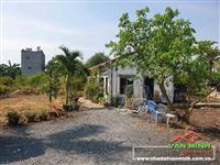Bán 2 lô đất liền kề 128A Trường Lưu, P.Long Trường, Q.9, TP.HCM