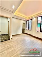 Bán nhà Lạch Tray oto tải chuyển đổ vào nhà