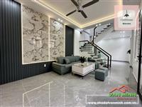 Bán nhà đẹp Lạch Tray ngay gần Đại học Hàng Hải, ngõ nông gần mặt đường