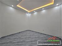 Bán nhà Khúc Thừa Dụ, Vĩnh Niệm, Lê Chân, Hải Phòng