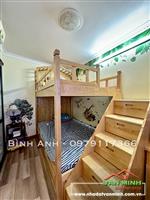 Bán nhà gốc dân phố Tô Hiệu, ngõ thông kinh doanh tốt, Lê Chân, Hải Phòng